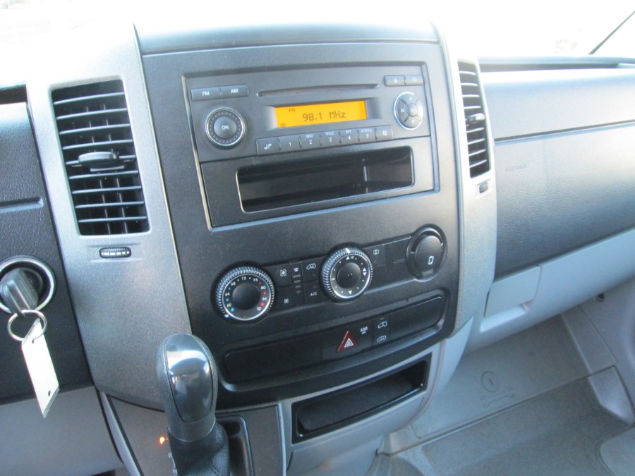 2012 Freightliner Sprinter 2500 2500, available for sale in Levittown, Pennsylvania | Levittown Auto. Levittown, Pennsylvania 2012 Freightliner Sprinter 2500 2500, available for sale in Levittown, Pennsylvania | Levittown Auto. Levittown, Pennsylvania