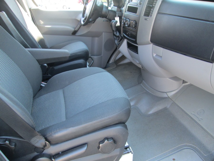 2012 Freightliner Sprinter 2500 2500, available for sale in Levittown, Pennsylvania | Levittown Auto. Levittown, Pennsylvania 2012 Freightliner Sprinter 2500 2500, available for sale in Levittown, Pennsylvania | Levittown Auto. Levittown, Pennsylvania