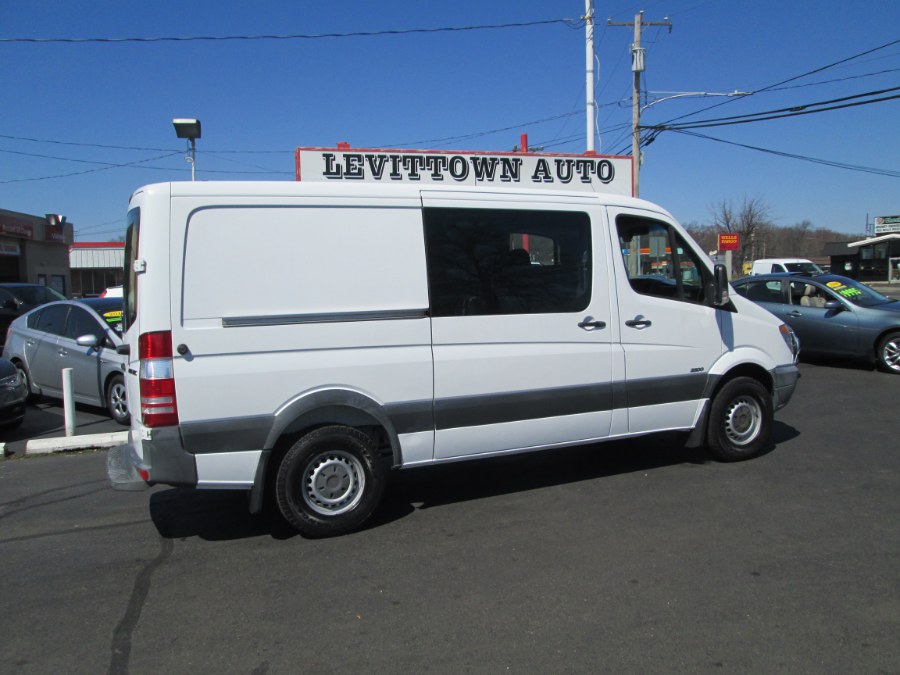 2012 Freightliner Sprinter 2500 2500, available for sale in Levittown, Pennsylvania | Levittown Auto. Levittown, Pennsylvania 2012 Freightliner Sprinter 2500 2500, available for sale in Levittown, Pennsylvania | Levittown Auto. Levittown, Pennsylvania