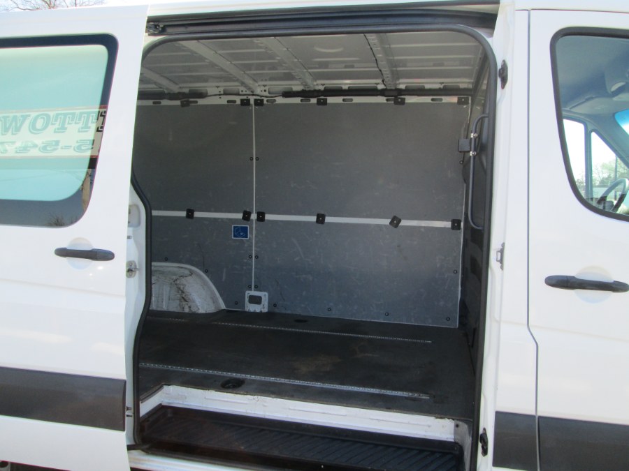 2012 Freightliner Sprinter 2500 2500, available for sale in Levittown, Pennsylvania | Levittown Auto. Levittown, Pennsylvania 2012 Freightliner Sprinter 2500 2500, available for sale in Levittown, Pennsylvania | Levittown Auto. Levittown, Pennsylvania