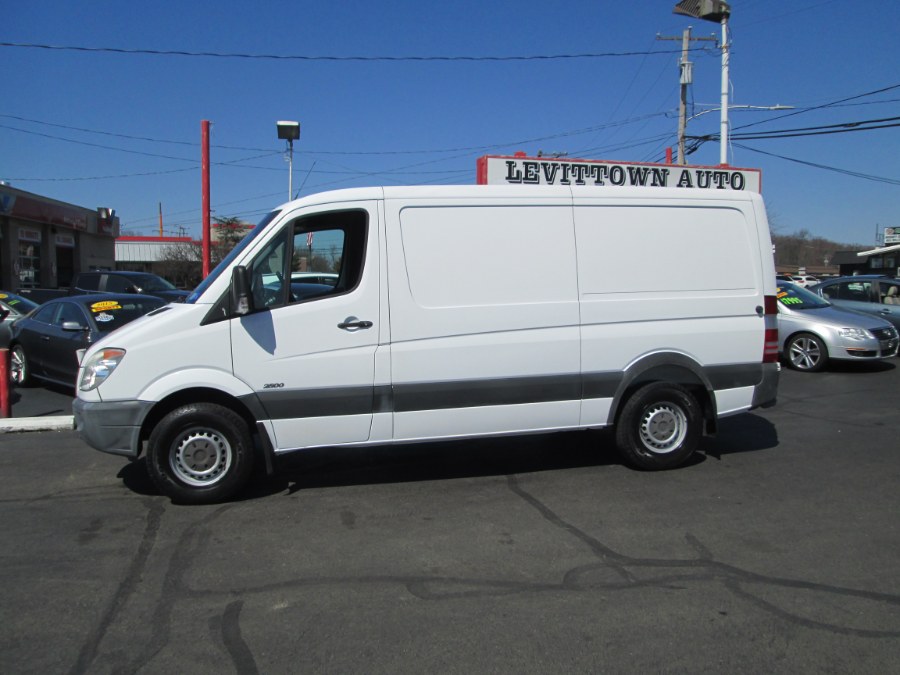 2012 Freightliner Sprinter 2500 2500, available for sale in Levittown, Pennsylvania | Levittown Auto. Levittown, Pennsylvania 2012 Freightliner Sprinter 2500 2500, available for sale in Levittown, Pennsylvania | Levittown Auto. Levittown, Pennsylvania