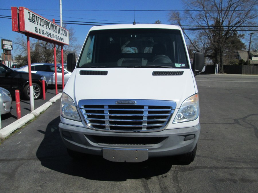 2012 Freightliner Sprinter 2500 2500, available for sale in Levittown, Pennsylvania | Levittown Auto. Levittown, Pennsylvania 2012 Freightliner Sprinter 2500 2500, available for sale in Levittown, Pennsylvania | Levittown Auto. Levittown, Pennsylvania