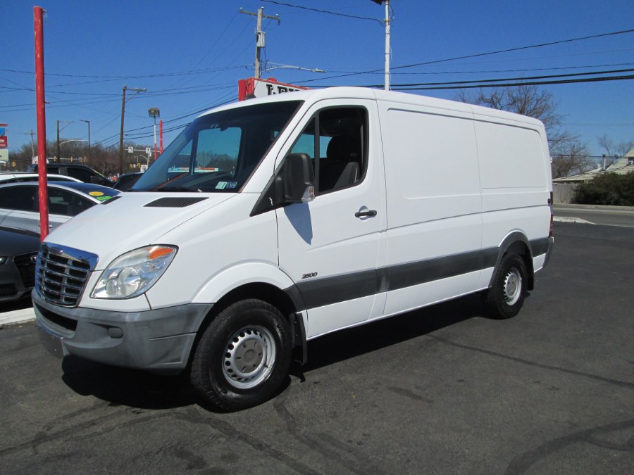 2012 Freightliner Sprinter 2500 2500, available for sale in Levittown, Pennsylvania | Levittown Auto. Levittown, Pennsylvania 2012 Freightliner Sprinter 2500 2500, available for sale in Levittown, Pennsylvania | Levittown Auto. Levittown, Pennsylvania