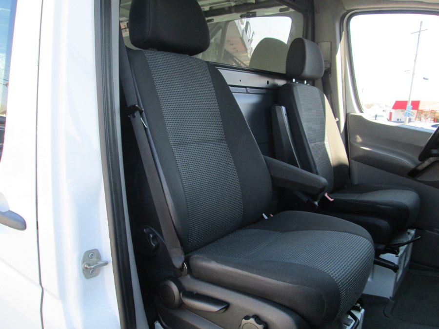 2012 Freightliner Sprinter 2500 2500, available for sale in Levittown, Pennsylvania | Levittown Auto. Levittown, Pennsylvania 2012 Freightliner Sprinter 2500 2500, available for sale in Levittown, Pennsylvania | Levittown Auto. Levittown, Pennsylvania