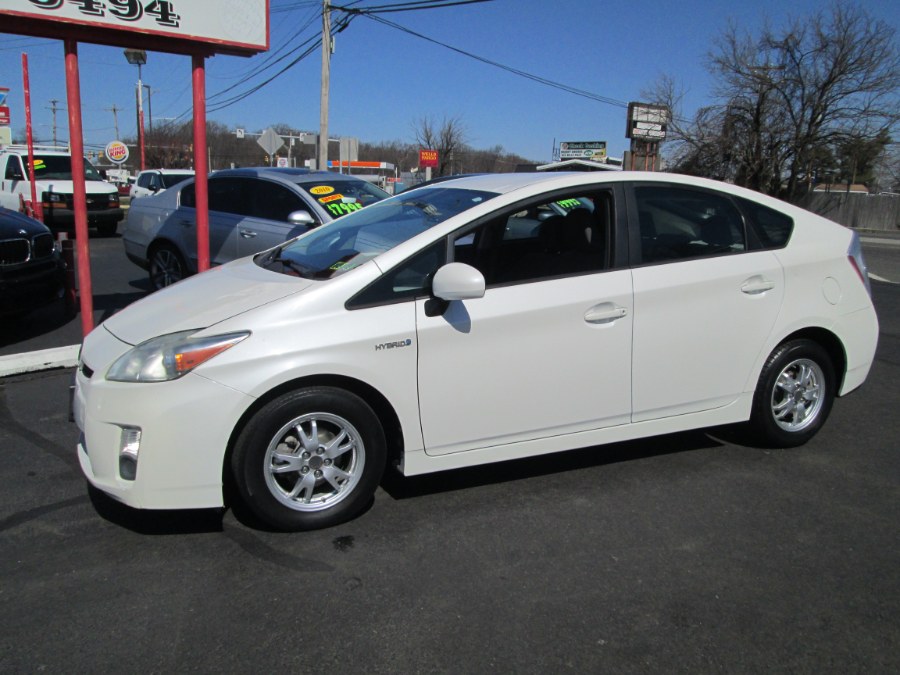 2010 Toyota Prius 5dr HB I (Natl), available for sale in Levittown, Pennsylvania | Levittown Auto. Levittown, Pennsylvania 2010 Toyota Prius 5dr HB I (Natl), available for sale in Levittown, Pennsylvania | Levittown Auto. Levittown, Pennsylvania