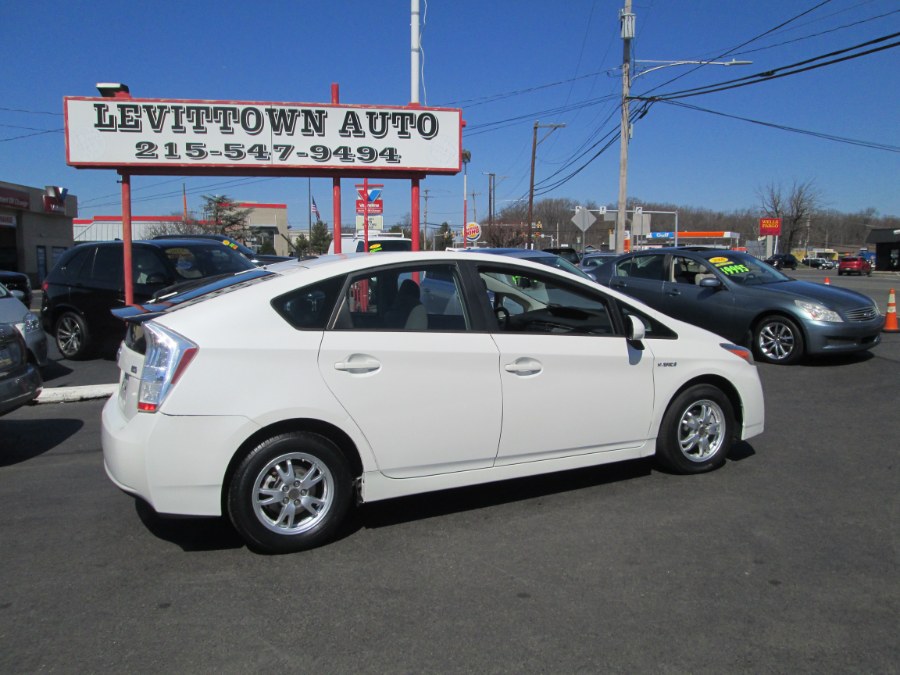 2010 Toyota Prius 5dr HB I (Natl), available for sale in Levittown, Pennsylvania | Levittown Auto. Levittown, Pennsylvania 2010 Toyota Prius 5dr HB I (Natl), available for sale in Levittown, Pennsylvania | Levittown Auto. Levittown, Pennsylvania