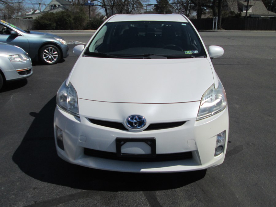 2010 Toyota Prius 5dr HB I (Natl), available for sale in Levittown, Pennsylvania | Levittown Auto. Levittown, Pennsylvania 2010 Toyota Prius 5dr HB I (Natl), available for sale in Levittown, Pennsylvania | Levittown Auto. Levittown, Pennsylvania