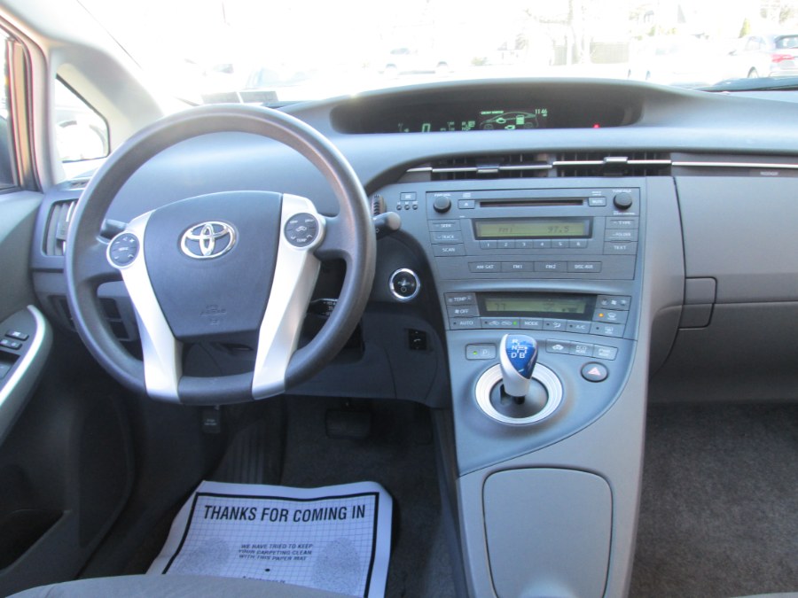 2010 Toyota Prius 5dr HB I (Natl), available for sale in Levittown, Pennsylvania | Levittown Auto. Levittown, Pennsylvania 2010 Toyota Prius 5dr HB I (Natl), available for sale in Levittown, Pennsylvania | Levittown Auto. Levittown, Pennsylvania