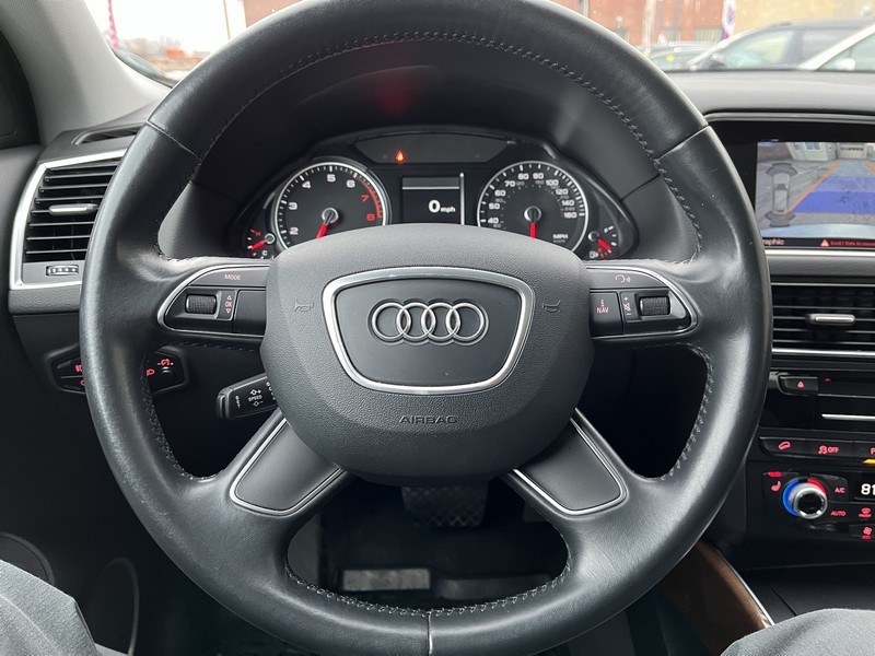 2017 Audi Q5 2.0 TFSI Premium Plus, available for sale in West Springfield, Massachusetts | Union Street Auto Sales. West Springfield, Massachusetts 2017 Audi Q5 2.0 TFSI Premium Plus, available for sale in West Springfield, Massachusetts | Union Street Auto Sales. West Springfield, Massachusetts