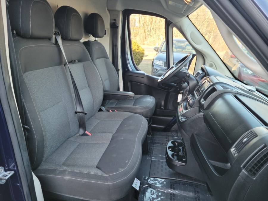 2017 Ram ProMaster Cargo Van 1500 Low Roof 118" WB W/Roof Rack & Shelves Cargo, available for sale in East Windsor, Connecticut | Toro Auto. East Windsor, Connecticut 2017 Ram ProMaster Cargo Van 1500 Low Roof 118" WB W/Roof Rack & Shelves Cargo, available for sale in East Windsor, Connecticut | Toro Auto. East Windsor, Connecticut