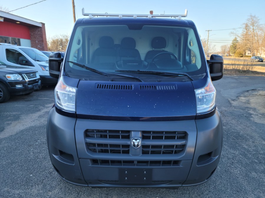 2017 Ram ProMaster Cargo Van 1500 Low Roof 118" WB W/Roof Rack & Shelves Cargo, available for sale in East Windsor, Connecticut | Toro Auto. East Windsor, Connecticut 2017 Ram ProMaster Cargo Van 1500 Low Roof 118" WB W/Roof Rack & Shelves Cargo, available for sale in East Windsor, Connecticut | Toro Auto. East Windsor, Connecticut