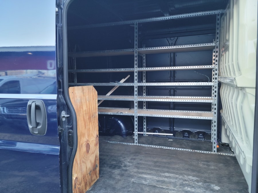 2017 Ram ProMaster Cargo Van 1500 Low Roof 118" WB W/Roof Rack & Shelves Cargo, available for sale in East Windsor, Connecticut | Toro Auto. East Windsor, Connecticut 2017 Ram ProMaster Cargo Van 1500 Low Roof 118" WB W/Roof Rack & Shelves Cargo, available for sale in East Windsor, Connecticut | Toro Auto. East Windsor, Connecticut