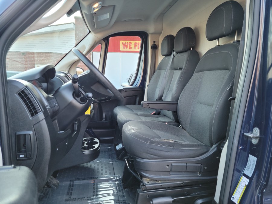 2017 Ram ProMaster Cargo Van 1500 Low Roof 118" WB W/Roof Rack & Shelves Cargo, available for sale in East Windsor, Connecticut | Toro Auto. East Windsor, Connecticut 2017 Ram ProMaster Cargo Van 1500 Low Roof 118" WB W/Roof Rack & Shelves Cargo, available for sale in East Windsor, Connecticut | Toro Auto. East Windsor, Connecticut