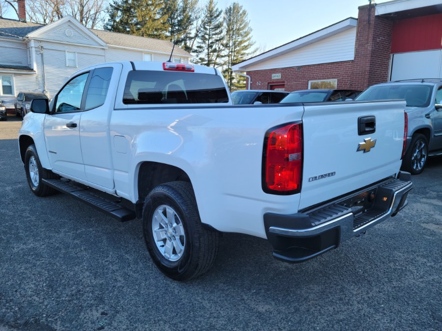 2020 Chevrolet Colorado LT 2WD Extended Cab 4dr, available for sale in East Windsor, Connecticut | Toro Auto. East Windsor, Connecticut 2020 Chevrolet Colorado LT 2WD Extended Cab 4dr, available for sale in East Windsor, Connecticut | Toro Auto. East Windsor, Connecticut
