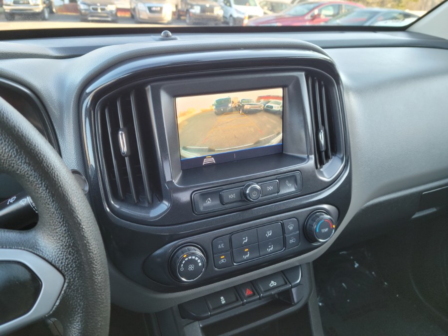 2020 Chevrolet Colorado LT 2WD Extended Cab 4dr, available for sale in East Windsor, Connecticut | Toro Auto. East Windsor, Connecticut 2020 Chevrolet Colorado LT 2WD Extended Cab 4dr, available for sale in East Windsor, Connecticut | Toro Auto. East Windsor, Connecticut