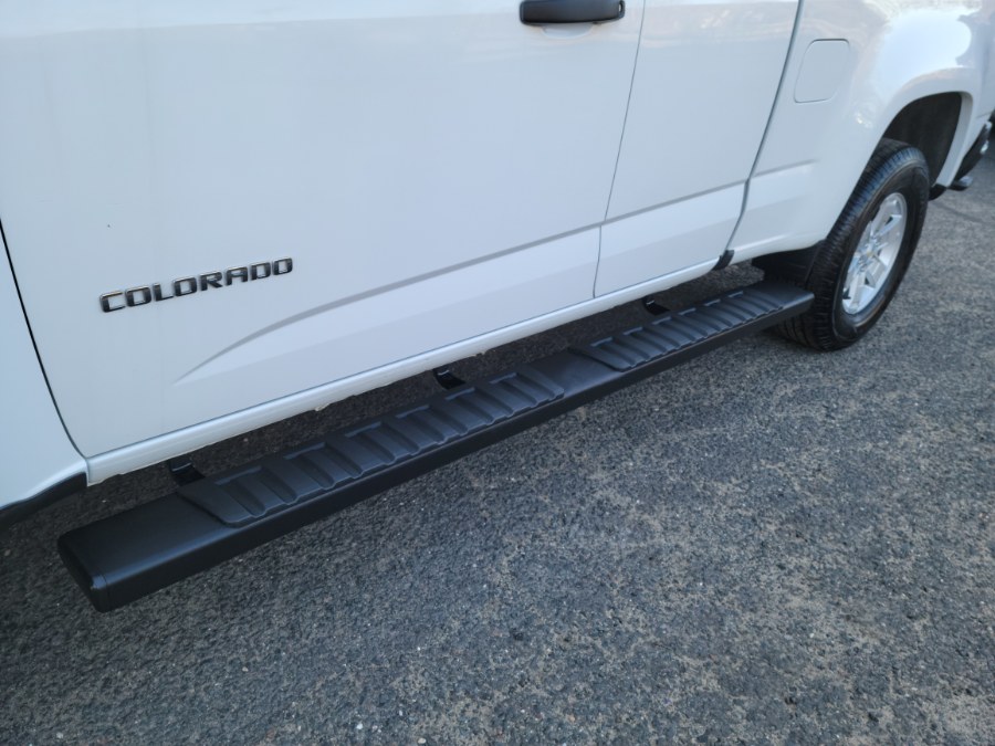 2020 Chevrolet Colorado LT 2WD Extended Cab 4dr, available for sale in East Windsor, Connecticut | Toro Auto. East Windsor, Connecticut 2020 Chevrolet Colorado LT 2WD Extended Cab 4dr, available for sale in East Windsor, Connecticut | Toro Auto. East Windsor, Connecticut