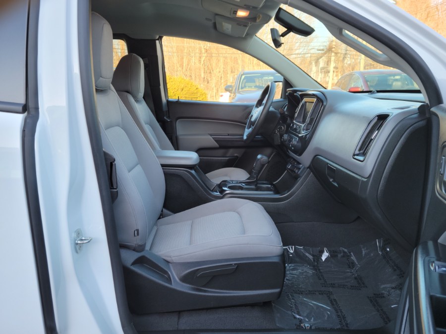2020 Chevrolet Colorado LT 2WD Extended Cab 4dr, available for sale in East Windsor, Connecticut | Toro Auto. East Windsor, Connecticut 2020 Chevrolet Colorado LT 2WD Extended Cab 4dr, available for sale in East Windsor, Connecticut | Toro Auto. East Windsor, Connecticut