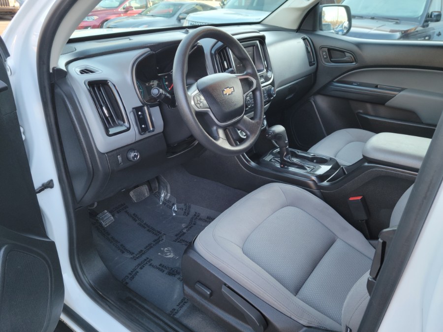 2020 Chevrolet Colorado LT 2WD Extended Cab 4dr, available for sale in East Windsor, Connecticut | Toro Auto. East Windsor, Connecticut 2020 Chevrolet Colorado LT 2WD Extended Cab 4dr, available for sale in East Windsor, Connecticut | Toro Auto. East Windsor, Connecticut