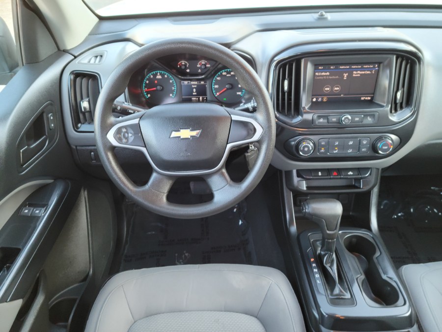 2020 Chevrolet Colorado LT 2WD Extended Cab 4dr, available for sale in East Windsor, Connecticut | Toro Auto. East Windsor, Connecticut 2020 Chevrolet Colorado LT 2WD Extended Cab 4dr, available for sale in East Windsor, Connecticut | Toro Auto. East Windsor, Connecticut