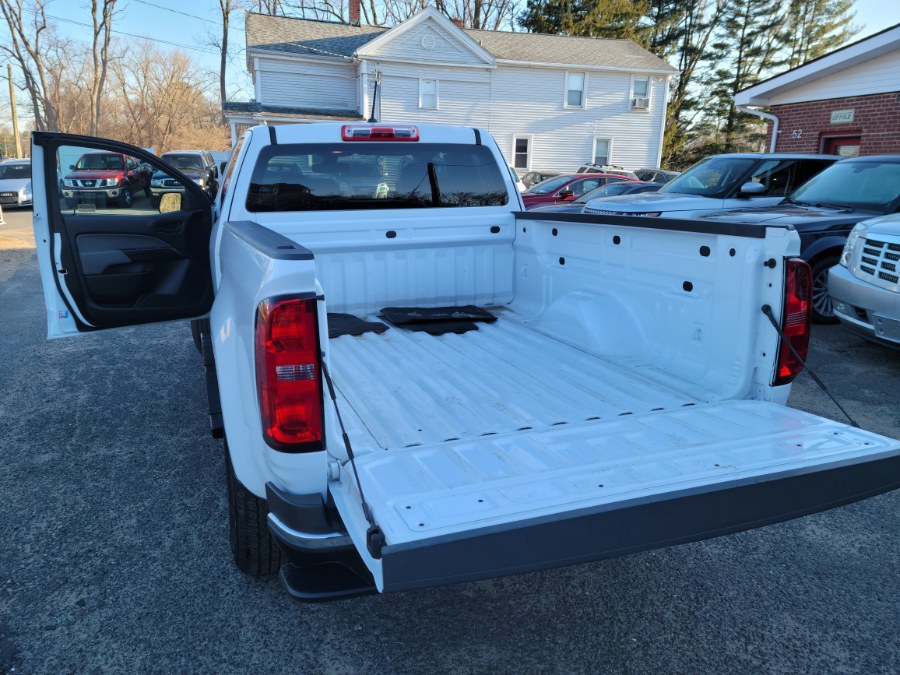 2020 Chevrolet Colorado LT 2WD Extended Cab 4dr, available for sale in East Windsor, Connecticut | Toro Auto. East Windsor, Connecticut 2020 Chevrolet Colorado LT 2WD Extended Cab 4dr, available for sale in East Windsor, Connecticut | Toro Auto. East Windsor, Connecticut