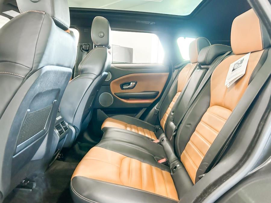 2018 Land Rover Range Rover Evoque 5 Door 286hp HSE Dynamic, available for sale in Franklin Square, New York | Luxury Motor Club. Franklin Square, New York 2018 Land Rover Range Rover Evoque 5 Door 286hp HSE Dynamic, available for sale in Franklin Square, New York | Luxury Motor Club. Franklin Square, New York