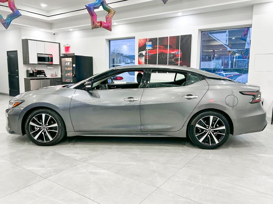 2022 Nissan Maxima SV CVT, available for sale in Franklin Square, New York | Luxury Motor Club. Franklin Square, New York 2022 Nissan Maxima SV CVT, available for sale in Franklin Square, New York | Luxury Motor Club. Franklin Square, New York