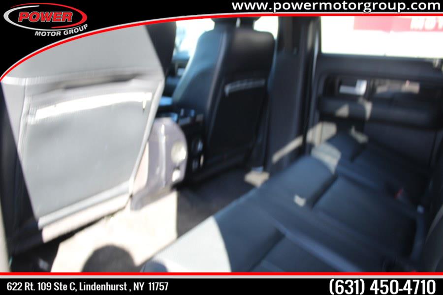 2012 Ford F-150 4WD SuperCrew 145" Harley-Davidson, available for sale in Lindenhurst, New York | Power Motor Group. Lindenhurst, New York 2012 Ford F-150 4WD SuperCrew 145" Harley-Davidson, available for sale in Lindenhurst, New York | Power Motor Group. Lindenhurst, New York