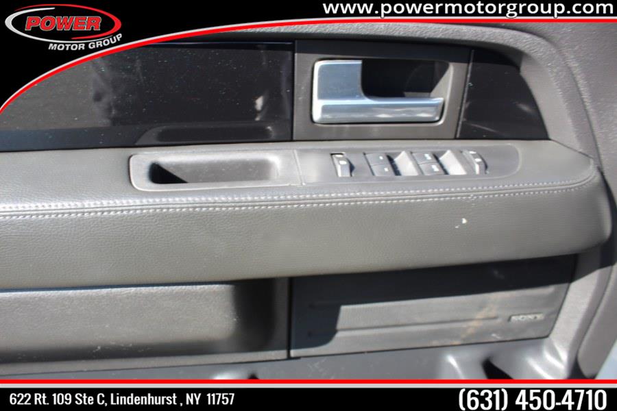 2012 Ford F-150 4WD SuperCrew 145" Harley-Davidson, available for sale in Lindenhurst, New York | Power Motor Group. Lindenhurst, New York 2012 Ford F-150 4WD SuperCrew 145" Harley-Davidson, available for sale in Lindenhurst, New York | Power Motor Group. Lindenhurst, New York
