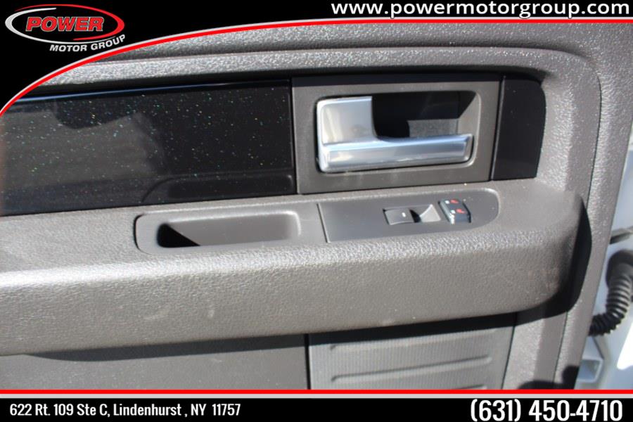 2012 Ford F-150 4WD SuperCrew 145" Harley-Davidson, available for sale in Lindenhurst, New York | Power Motor Group. Lindenhurst, New York 2012 Ford F-150 4WD SuperCrew 145" Harley-Davidson, available for sale in Lindenhurst, New York | Power Motor Group. Lindenhurst, New York