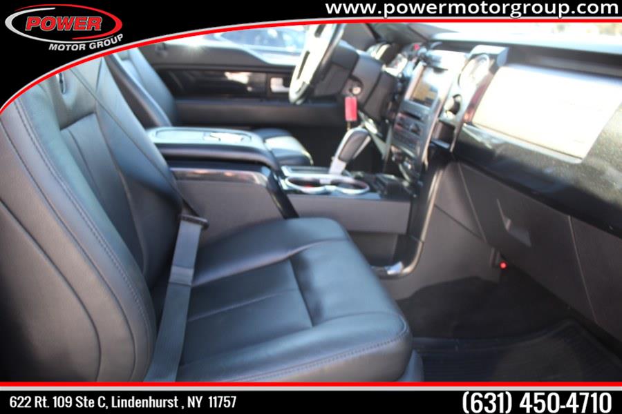 2012 Ford F-150 4WD SuperCrew 145" Harley-Davidson, available for sale in Lindenhurst, New York | Power Motor Group. Lindenhurst, New York 2012 Ford F-150 4WD SuperCrew 145" Harley-Davidson, available for sale in Lindenhurst, New York | Power Motor Group. Lindenhurst, New York