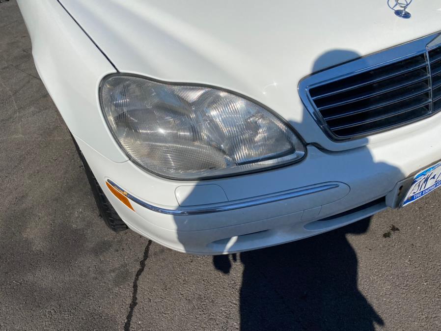 2002 Mercedes-Benz S-Class 4dr Sdn 5.0L, available for sale in Jamaica, New York | Jamaica Motor Sports. Jamaica, New York 2002 Mercedes-Benz S-Class 4dr Sdn 5.0L, available for sale in Jamaica, New York | Jamaica Motor Sports. Jamaica, New York