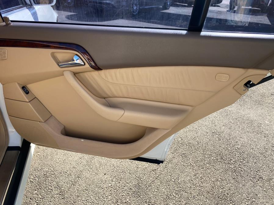 2002 Mercedes-Benz S-Class 4dr Sdn 5.0L, available for sale in Jamaica, New York | Jamaica Motor Sports. Jamaica, New York 2002 Mercedes-Benz S-Class 4dr Sdn 5.0L, available for sale in Jamaica, New York | Jamaica Motor Sports. Jamaica, New York