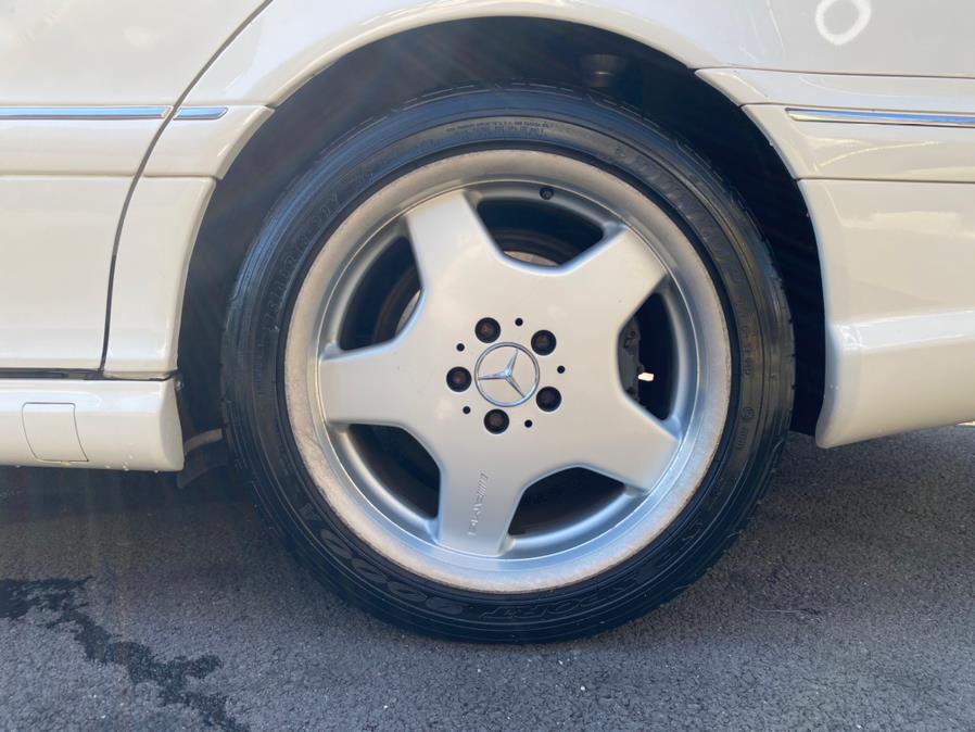 2002 Mercedes-Benz S-Class 4dr Sdn 5.0L, available for sale in Jamaica, New York | Jamaica Motor Sports. Jamaica, New York 2002 Mercedes-Benz S-Class 4dr Sdn 5.0L, available for sale in Jamaica, New York | Jamaica Motor Sports. Jamaica, New York