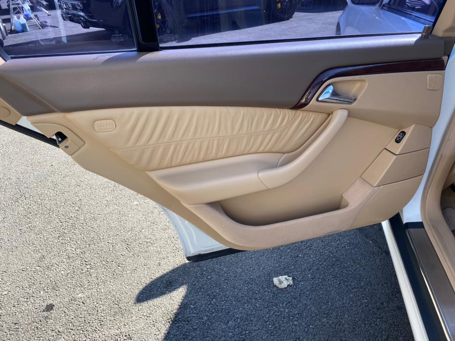 2002 Mercedes-Benz S-Class 4dr Sdn 5.0L, available for sale in Jamaica, New York | Jamaica Motor Sports. Jamaica, New York 2002 Mercedes-Benz S-Class 4dr Sdn 5.0L, available for sale in Jamaica, New York | Jamaica Motor Sports. Jamaica, New York