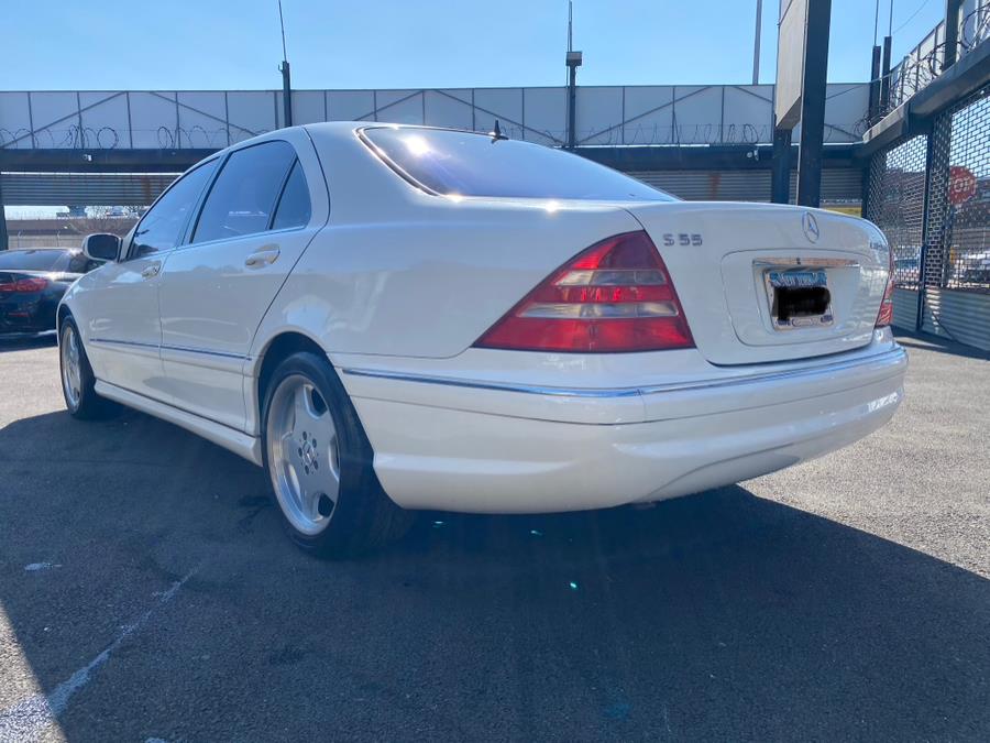 2002 Mercedes-Benz S-Class 4dr Sdn 5.0L, available for sale in Jamaica, New York | Jamaica Motor Sports. Jamaica, New York 2002 Mercedes-Benz S-Class 4dr Sdn 5.0L, available for sale in Jamaica, New York | Jamaica Motor Sports. Jamaica, New York