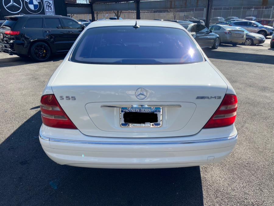 2002 Mercedes-Benz S-Class 4dr Sdn 5.0L, available for sale in Jamaica, New York | Jamaica Motor Sports. Jamaica, New York 2002 Mercedes-Benz S-Class 4dr Sdn 5.0L, available for sale in Jamaica, New York | Jamaica Motor Sports. Jamaica, New York