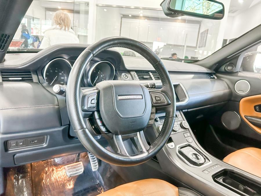 2018 Land Rover Range Rover Evoque 5 Door 286hp HSE Dynamic, available for sale in Franklin Square, New York | Luxury Motor Club. Franklin Square, New York 2018 Land Rover Range Rover Evoque 5 Door 286hp HSE Dynamic, available for sale in Franklin Square, New York | Luxury Motor Club. Franklin Square, New York
