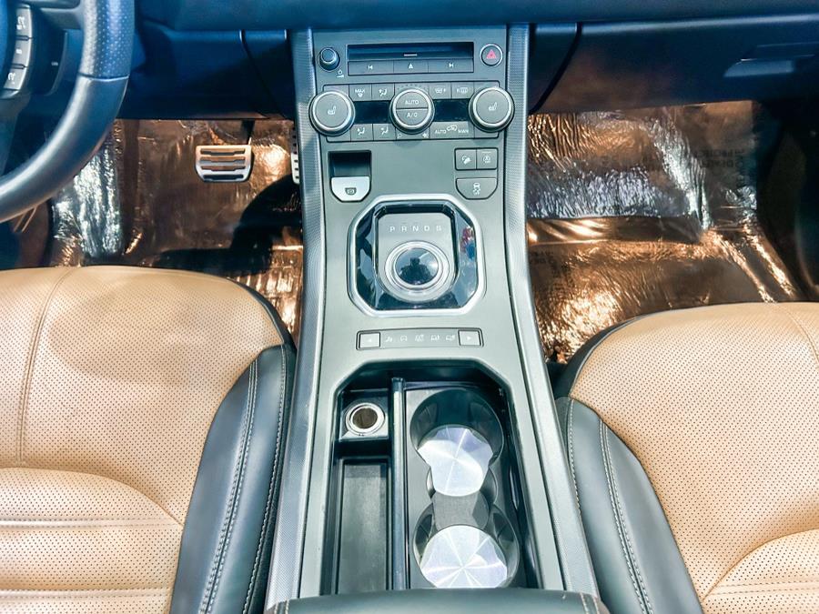 2018 Land Rover Range Rover Evoque 5 Door 286hp HSE Dynamic, available for sale in Franklin Square, New York | Luxury Motor Club. Franklin Square, New York 2018 Land Rover Range Rover Evoque 5 Door 286hp HSE Dynamic, available for sale in Franklin Square, New York | Luxury Motor Club. Franklin Square, New York