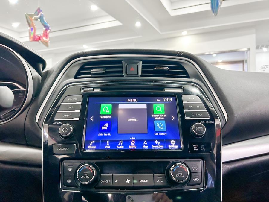 2022 Nissan Maxima SV CVT, available for sale in Franklin Square, New York | Luxury Motor Club. Franklin Square, New York 2022 Nissan Maxima SV CVT, available for sale in Franklin Square, New York | Luxury Motor Club. Franklin Square, New York