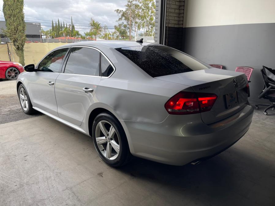 2012 Volkswagen Passat 4dr Sdn 2.5L Auto SE PZEV, available for sale in Garden Grove, California | U Save Auto Auction. Garden Grove, California 2012 Volkswagen Passat 4dr Sdn 2.5L Auto SE PZEV, available for sale in Garden Grove, California | U Save Auto Auction. Garden Grove, California