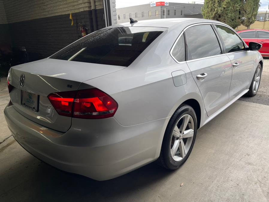 2012 Volkswagen Passat 4dr Sdn 2.5L Auto SE PZEV, available for sale in Garden Grove, California | U Save Auto Auction. Garden Grove, California 2012 Volkswagen Passat 4dr Sdn 2.5L Auto SE PZEV, available for sale in Garden Grove, California | U Save Auto Auction. Garden Grove, California