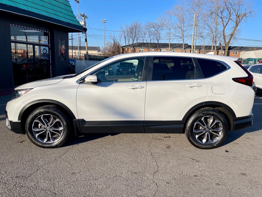 2021 Honda CR-V EX AWD, available for sale in Lodi, New Jersey | European Auto Expo. Lodi, New Jersey 2021 Honda CR-V EX AWD, available for sale in Lodi, New Jersey | European Auto Expo. Lodi, New Jersey
