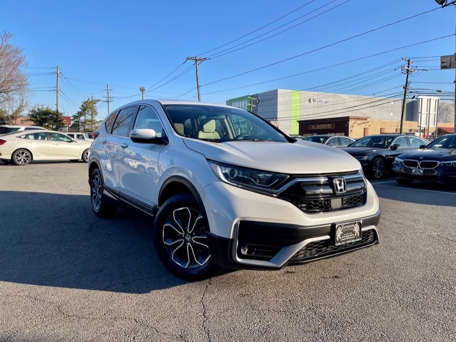 2021 Honda CR-V EX AWD, available for sale in Lodi, New Jersey | European Auto Expo. Lodi, New Jersey 2021 Honda CR-V EX AWD, available for sale in Lodi, New Jersey | European Auto Expo. Lodi, New Jersey