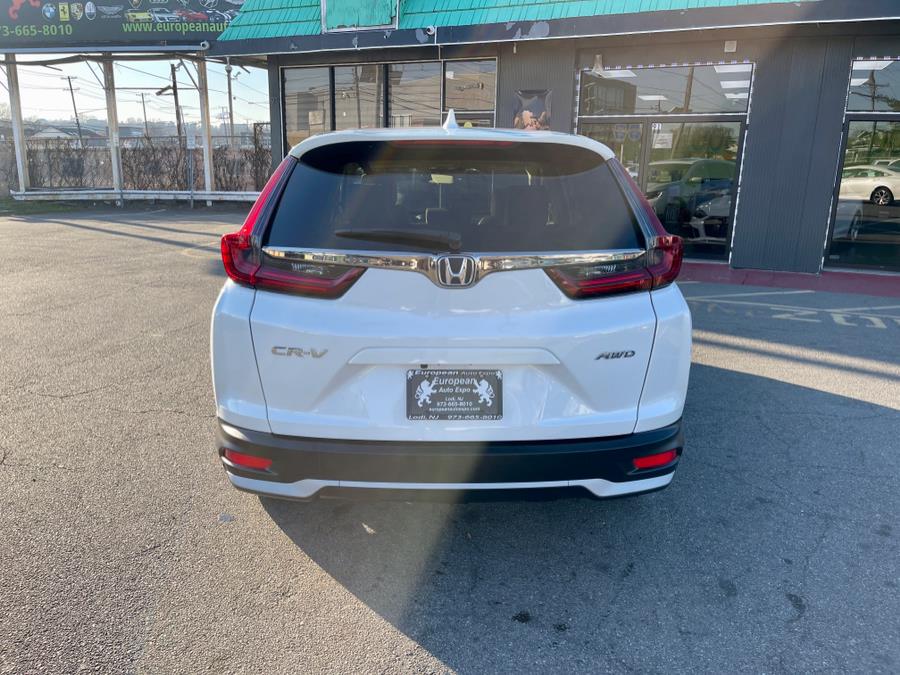 2021 Honda CR-V EX AWD, available for sale in Lodi, New Jersey | European Auto Expo. Lodi, New Jersey 2021 Honda CR-V EX AWD, available for sale in Lodi, New Jersey | European Auto Expo. Lodi, New Jersey