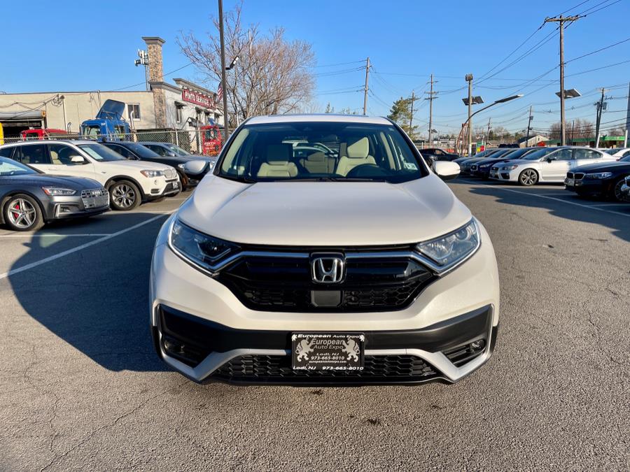 2021 Honda CR-V EX AWD, available for sale in Lodi, New Jersey | European Auto Expo. Lodi, New Jersey 2021 Honda CR-V EX AWD, available for sale in Lodi, New Jersey | European Auto Expo. Lodi, New Jersey