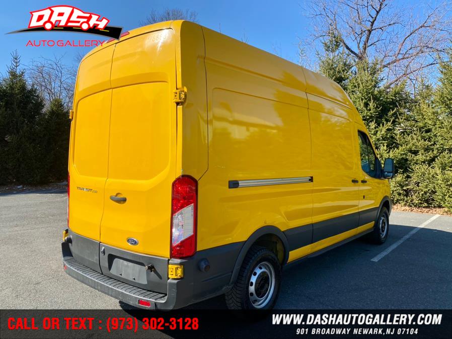 2017 Ford Transit Van T-250 148" Hi Rf 9000 GVWR Sliding RH Dr, available for sale in Newark, New Jersey | Dash Auto Gallery Inc.. Newark, New Jersey 2017 Ford Transit Van T-250 148" Hi Rf 9000 GVWR Sliding RH Dr, available for sale in Newark, New Jersey | Dash Auto Gallery Inc.. Newark, New Jersey