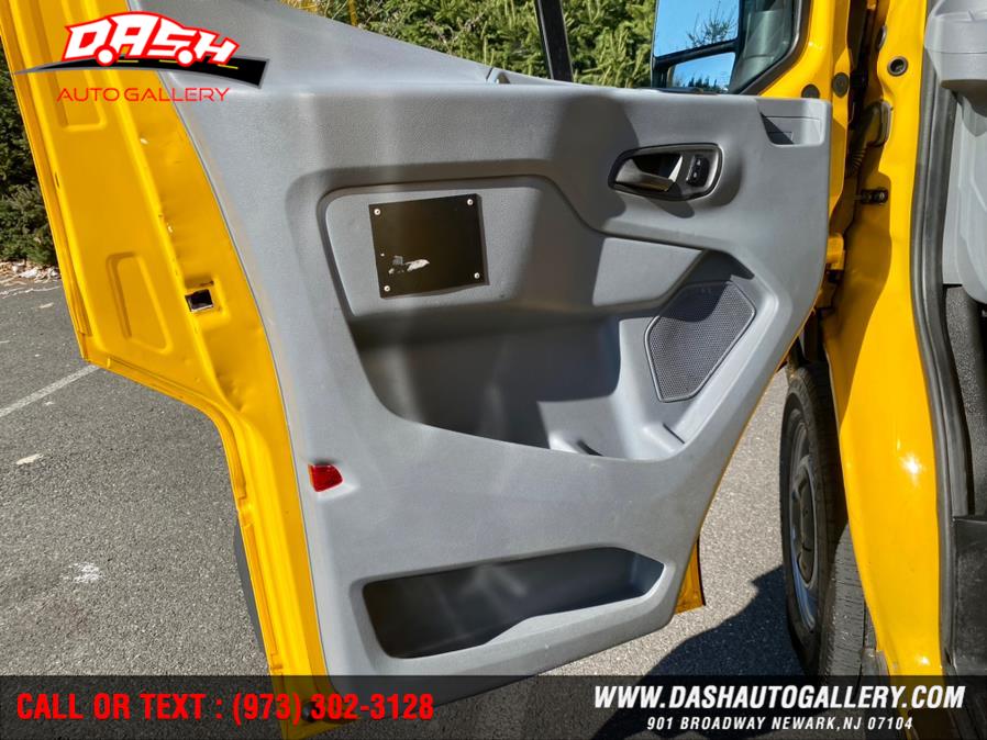 2017 Ford Transit Van T-250 148" Hi Rf 9000 GVWR Sliding RH Dr, available for sale in Newark, New Jersey | Dash Auto Gallery Inc.. Newark, New Jersey 2017 Ford Transit Van T-250 148" Hi Rf 9000 GVWR Sliding RH Dr, available for sale in Newark, New Jersey | Dash Auto Gallery Inc.. Newark, New Jersey