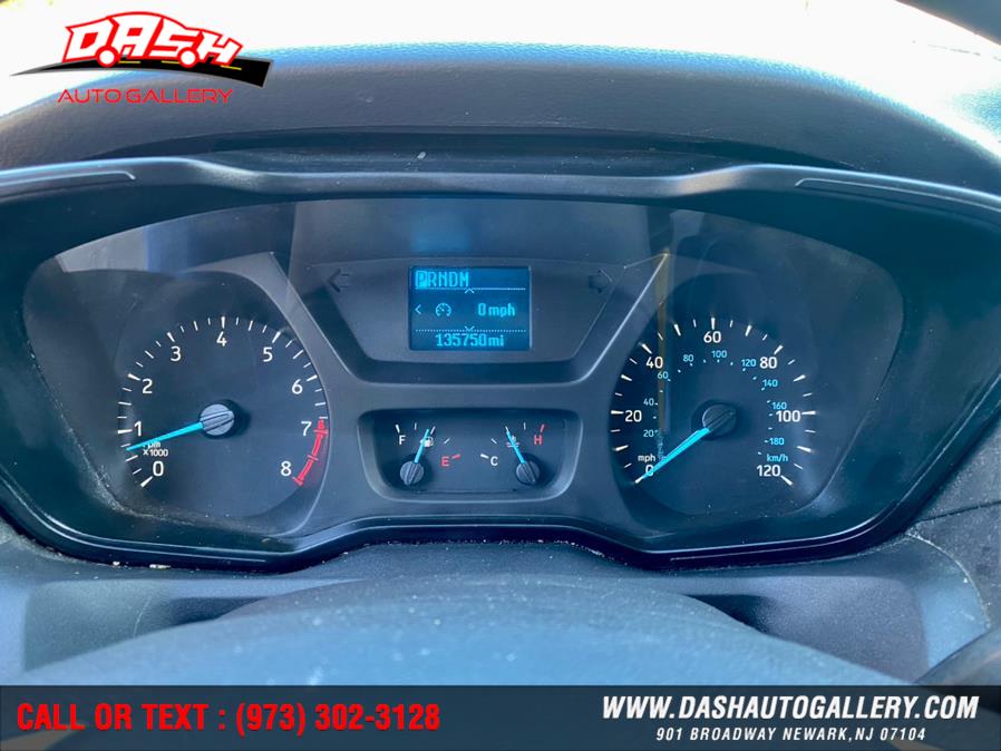 2017 Ford Transit Van T-250 148" Hi Rf 9000 GVWR Sliding RH Dr, available for sale in Newark, New Jersey | Dash Auto Gallery Inc.. Newark, New Jersey 2017 Ford Transit Van T-250 148" Hi Rf 9000 GVWR Sliding RH Dr, available for sale in Newark, New Jersey | Dash Auto Gallery Inc.. Newark, New Jersey