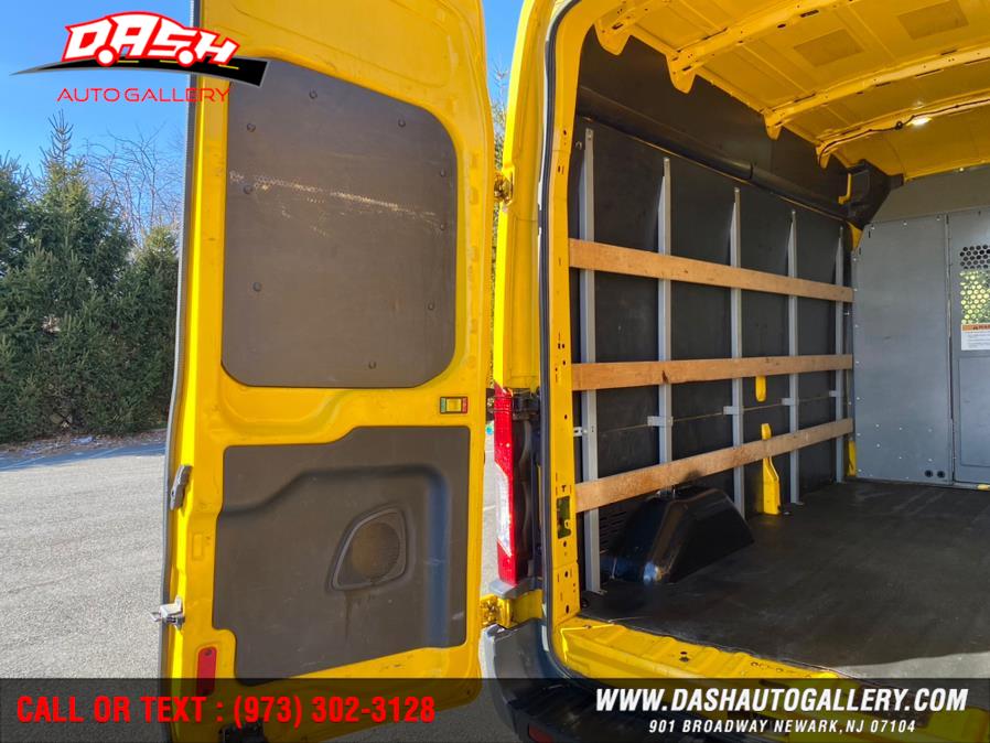 2017 Ford Transit Van T-250 148" Hi Rf 9000 GVWR Sliding RH Dr, available for sale in Newark, New Jersey | Dash Auto Gallery Inc.. Newark, New Jersey 2017 Ford Transit Van T-250 148" Hi Rf 9000 GVWR Sliding RH Dr, available for sale in Newark, New Jersey | Dash Auto Gallery Inc.. Newark, New Jersey
