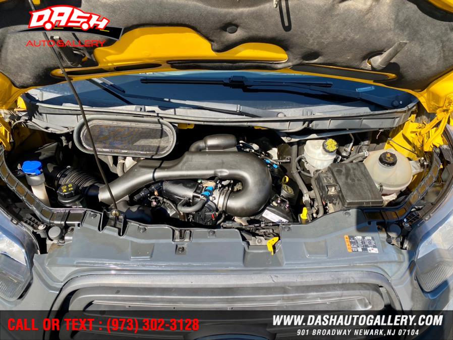 2017 Ford Transit Van T-250 148" Hi Rf 9000 GVWR Sliding RH Dr, available for sale in Newark, New Jersey | Dash Auto Gallery Inc.. Newark, New Jersey 2017 Ford Transit Van T-250 148" Hi Rf 9000 GVWR Sliding RH Dr, available for sale in Newark, New Jersey | Dash Auto Gallery Inc.. Newark, New Jersey